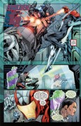 Batman Beyond Unlimited #9 Batman Beyond Unlimited #9
