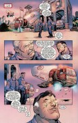 Batman Beyond Unlimited #9 Batman Beyond Unlimited #9