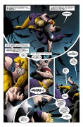 Before Watchmen: Ozymandias #3 Before Watchmen: Ozymandias #3