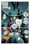Before Watchmen: Ozymandias #3 Before Watchmen: Ozymandias #3