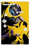 Before Watchmen: Ozymandias #3 Before Watchmen: Ozymandias #3