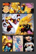 The Fury of Firestorm - The Nuclear Men #12 The Fury of Firestorm - The Nuclear Men #12