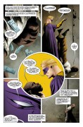 Before Watchmen: Ozymandias #2 Before Watchmen: Ozymandias #2