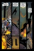 The Savage Hawkman #11 The Savage Hawkman #11