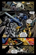 The Savage Hawkman #11 The Savage Hawkman #11