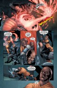 Aquaman #14 Aquaman #14
