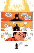 BATMAN, INCORPORATED #5 BATMAN, INCORPORATED #5