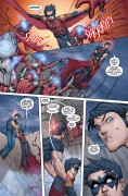 Teen Titans #14 Teen Titans #14