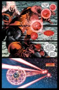 Red Lanterns #14 Red Lanterns #14