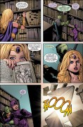 Justice League Dark #14 Justice League Dark #14