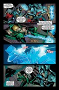 The Savage Hawkman #14 The Savage Hawkman #14