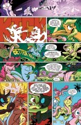 My little pony friendship is magic #1 My little pony friendship is magic #1