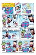 Superman Family Adventures #7 Superman Family Adventures #7