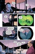 The Crow #4 The Crow #4