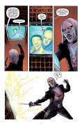The Crow #5 The Crow #5