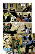 Teenage Mutant Ninja Turtles #13 Teenage Mutant Ninja Turtles #13