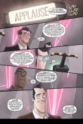Ghostbusters (series 1-10) Ghostbusters (series 1-10)