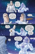 Ghostbusters #14 Ghostbusters #14