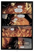 True Blood #1 True Blood #1