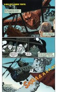 Godzilla #4 Godzilla #4