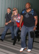 Бритни Спирс (Britney Spears) LAX Airport November - 15хHQ 9774b3223616812