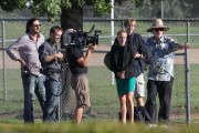 Натали Портман (Natali Portman) filming on set in Austin, 30.09.12 (19хHQ) 28cfb9223625348