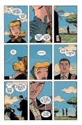 Before Watchmen - Minutemen #4 Before Watchmen - Minutemen #4