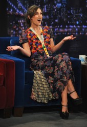 Keira Knightley キーラ・ナイトレー