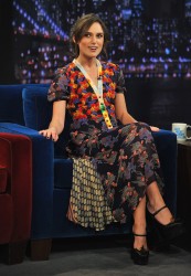 Keira Knightley キーラ・ナイトレー
