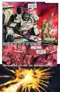 The Transformers Regeneration One #81 The Transformers Regeneration One #81
