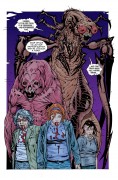 Animal Man #15 Animal Man #15