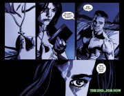 Arrow #9 Arrow #9