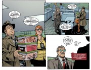Legends of the Dark Knight #27 Legends of the Dark Knight #27