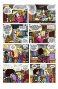 Love and Capes What to Expect #2 Love and Capes What to Expect #2