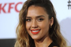 Jessica Alba ジェシカ・アルバ