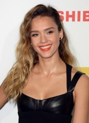 Jessica Alba ジェシカ・アルバ