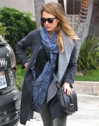 Jessica Alba ジェシカ・アルバ