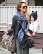 Jessica Alba ジェシカ・アルバ