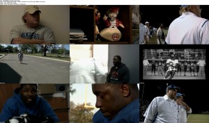 Download Undefeated (2011) LIMITED DVDRip 500MB Ganool 