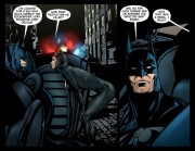 Batman - Arkham Unhinged #55 Batman - Arkham Unhinged #55