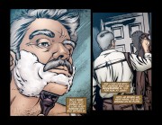 Batman - Arkham Unhinged #55 Batman - Arkham Unhinged #55