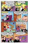 Popeye #7 Popeye #7