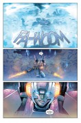 The Transformers - Robots In Disguise #11 The Transformers - Robots In Disguise #11