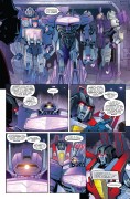 The Transformers - Robots In Disguise #11 The Transformers - Robots In Disguise #11