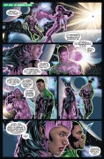 Green Lantern Corps #15 Green Lantern Corps #15