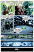 Green Lantern Corps #15 Green Lantern Corps #15