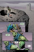 Frankenstein - Agent of SHADE #15 Frankenstein - Agent of SHADE #15