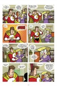 Love and Capes What to Expect #5 Love and Capes What to Expect #5
