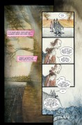 The Hollows #1 The Hollows #1