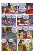 Love and Capes What to Expect #5 Love and Capes What to Expect #5